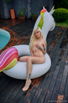 Guapa Magazine - Serenna