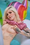 Guapa Magazine - Serenna