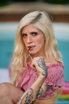 Guapa Magazine - Serenna