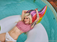 Guapa Magazine - Serenna
