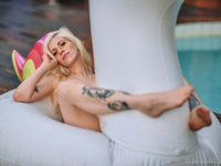 Guapa Magazine - Serenna