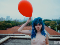 Paprika - Nathalia Barreiros