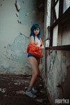 Paprika - Nathalia Barreiros
