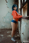 Paprika - Nathalia Barreiros