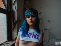 Paprika - Nathalia Barreiros