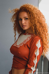 Guapa Magazine - Vanessa Lancaster