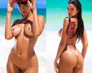 priscilla huggins playboy