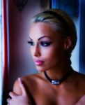 Maria dezideryeva