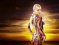 Maria dezideryeva