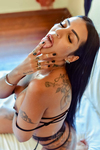 Ingrid Alves - Anonimatta