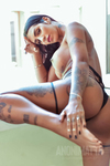 Ingrid Alves - Anonimatta