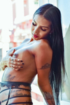 Ingrid Alves - Anonimatta