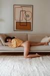 Escorpiana Hot Anonimatta