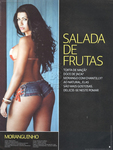 Sexy Especial As Melhores Frutas da Estacao