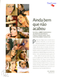 Sexy As Melhores do Ano 2012
