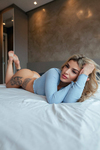 Bruna Hollinger - Anonimatta
