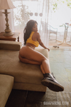Maynara Fersann - Guapamag