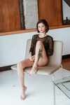 Lotus - Renata Alves - Anonimatta