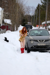 atjana E - Set 3 - Winter in Arkhangelsk
