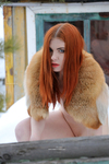 atjana E - Set 3 - Winter in Arkhangelsk