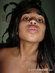 Moreninha Linda