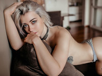 Barbara Steil - SuicideGirls - Babisteil - Cozy place