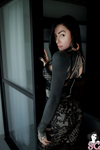 SuicideGirls - Paolanobrec - Lace Shadows