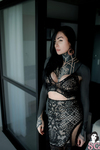 SuicideGirls - Paolanobrec - Lace Shadows