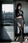 SuicideGirls - Paolanobrec - Lace Shadows