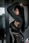 SuicideGirls - Paolanobrec - Lace Shadows