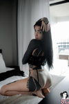 SuicideGirls - Paolanobrec - Lace Shadows