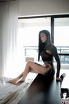 SuicideGirls - Paolanobrec - Lace Shadows