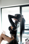 SuicideGirls - Paolanobrec - Lace Shadows