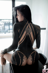 SuicideGirls - Paolanobrec - Lace Shadows