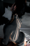 SuicideGirls - Paolanobrec - Lace Shadows