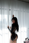 SuicideGirls - Paolanobrec - Lace Shadows