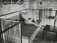 Laila Laurent
