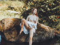 Laila Laurent