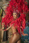 Diamond Brazil - Larissa Maximiano