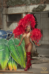 Diamond Brazil - Larissa Maximiano