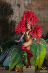 Diamond Brazil - Larissa Maximiano