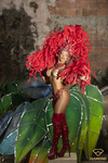 Diamond Brazil - Larissa Maximiano