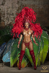 Diamond Brazil - Larissa Maximiano