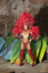 Diamond Brazil - Larissa Maximiano