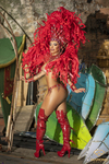 Diamond Brazil - Larissa Maximiano