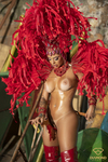 Diamond Brazil - Larissa Maximiano