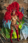 Diamond Brazil - Larissa Maximiano