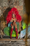 Diamond Brazil - Larissa Maximiano