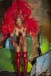 Diamond Brazil - Larissa Maximiano