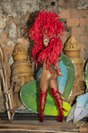 Diamond Brazil - Larissa Maximiano